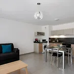 Appartement Maveria Welkeys